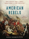 Imagen de portada para American Rebels